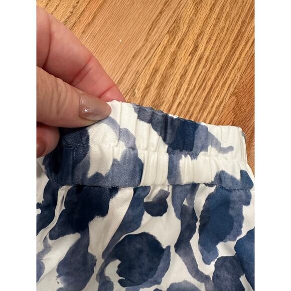 Zara Flowy Dress Pants - Picture 4 of 4